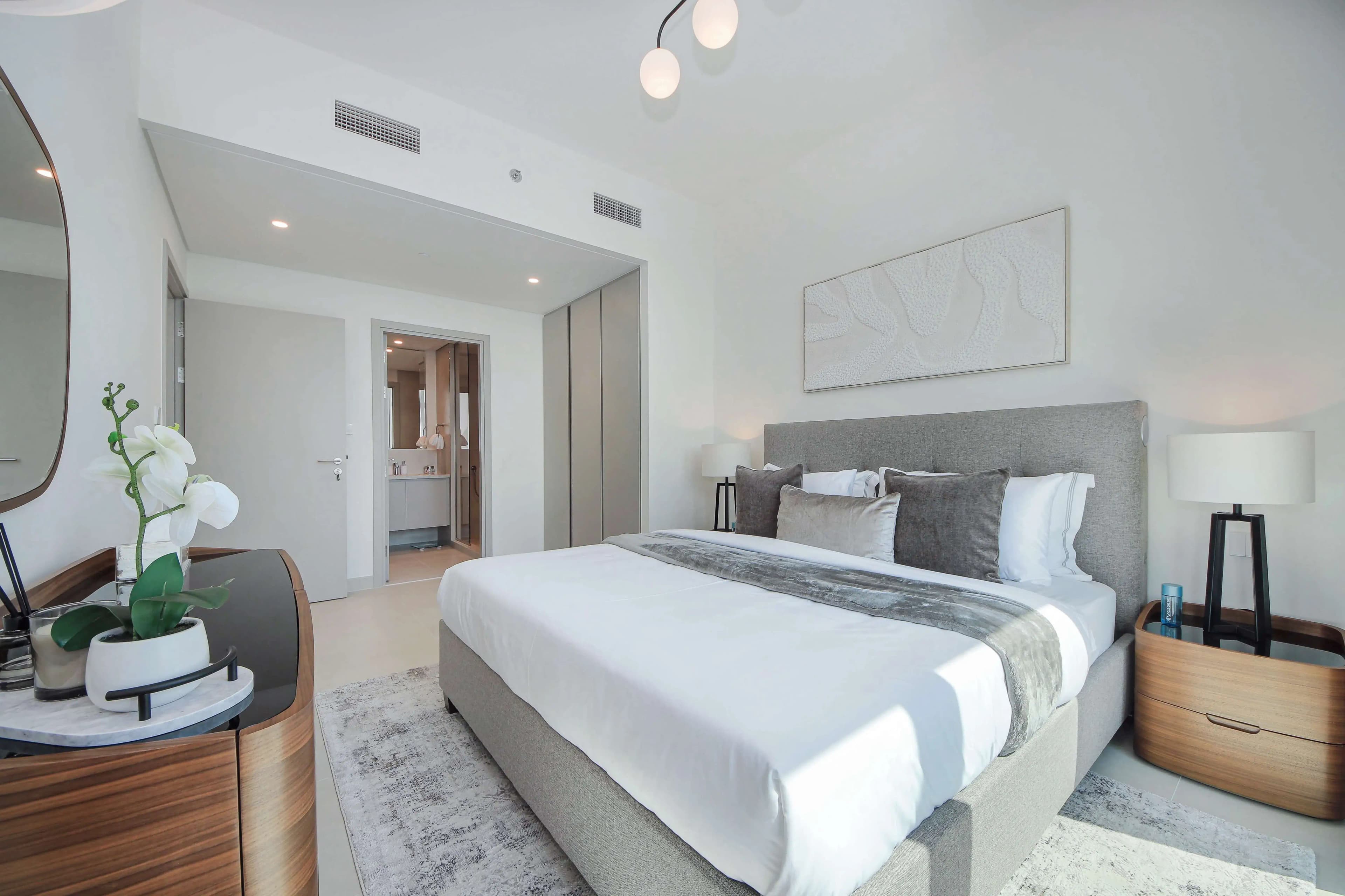 Creek Palace Residences 12th floor