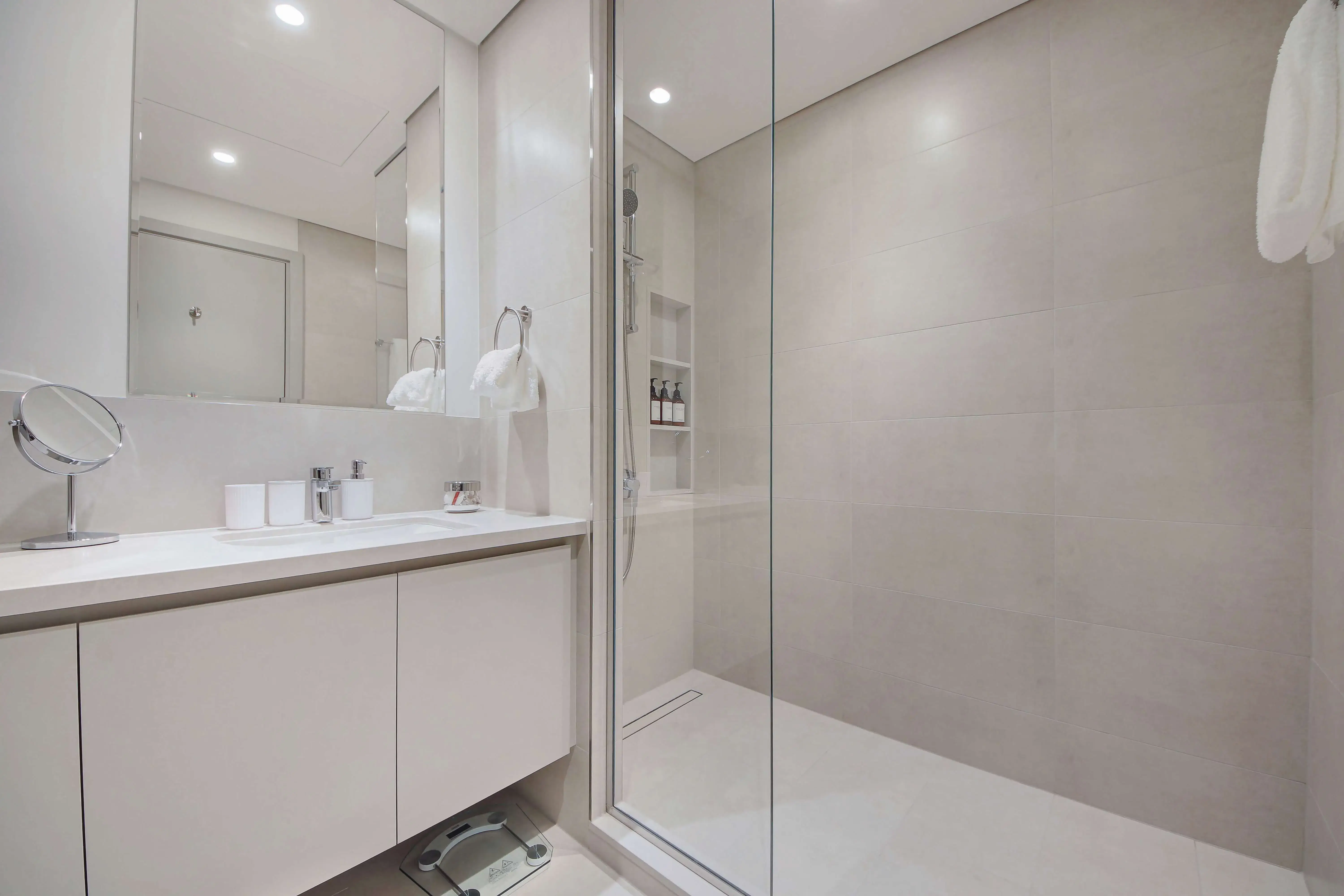 Creek Palace Residences 12th floor