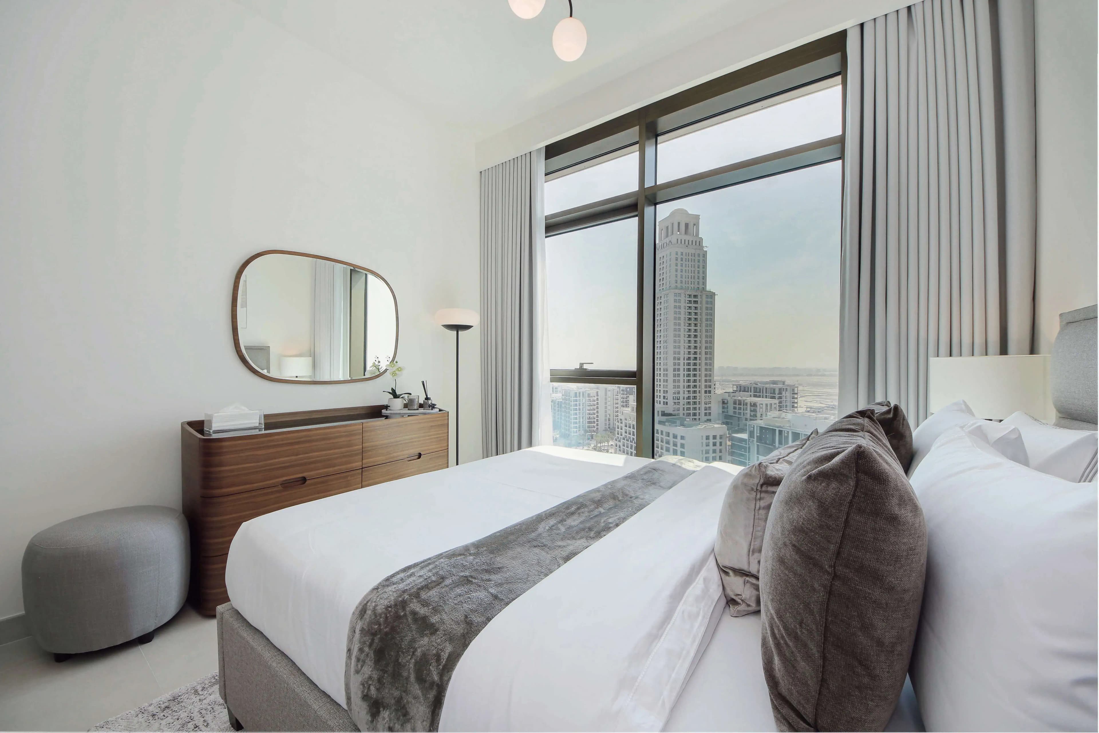 Creek Palace Residences 12th floor