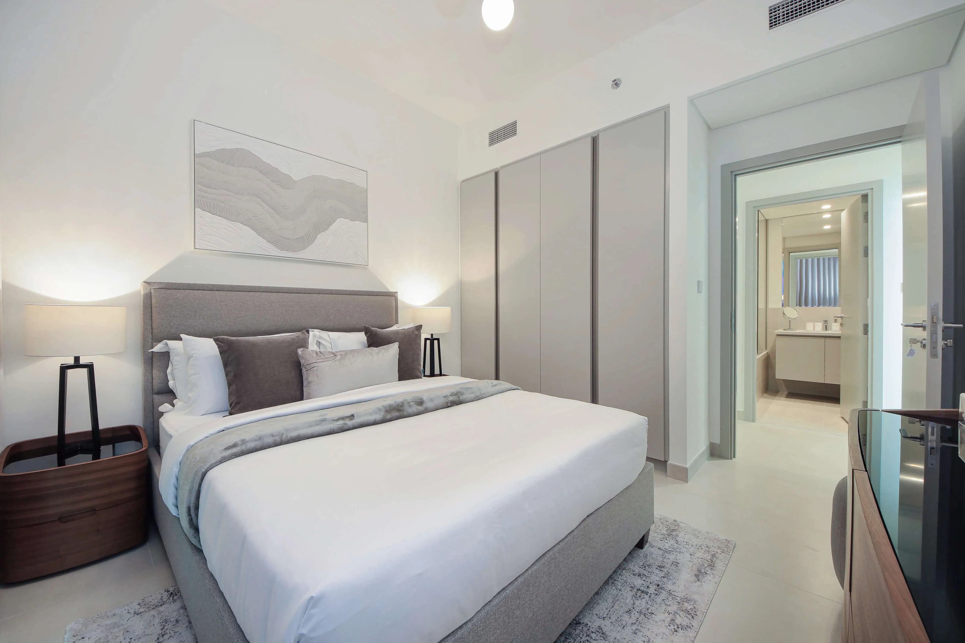 Creek Palace Residences 12th floor