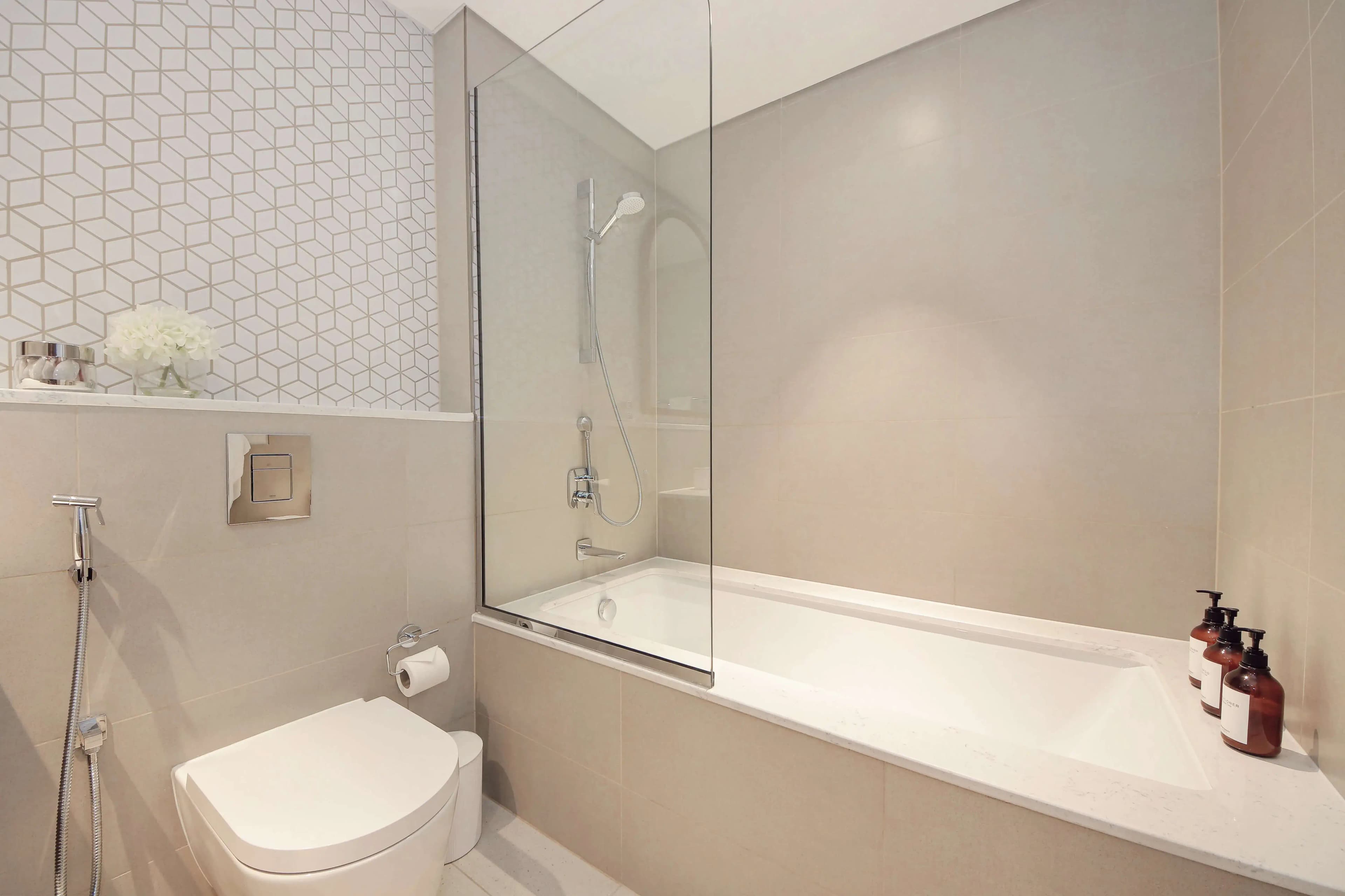 Vida Residences 9th floor