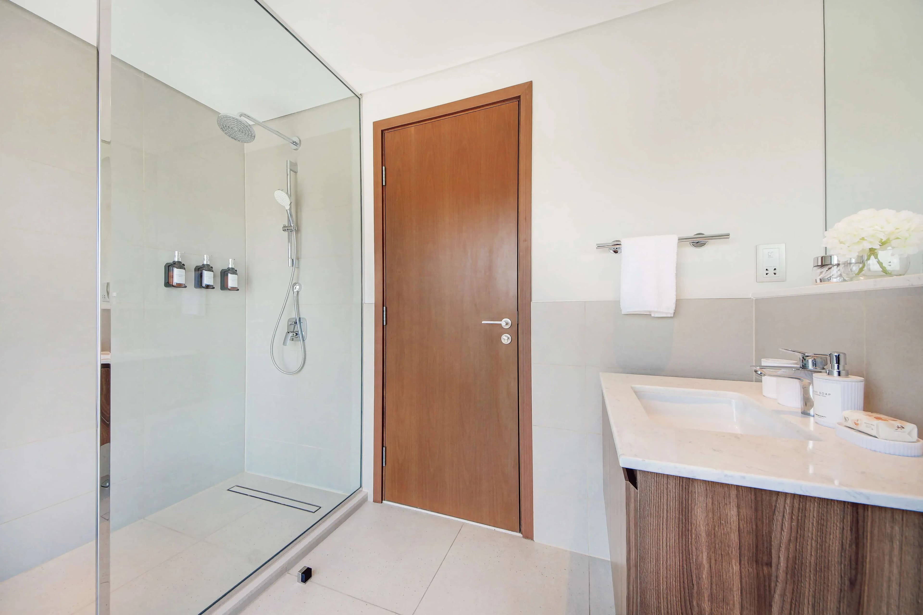Vida Residences 9th floor