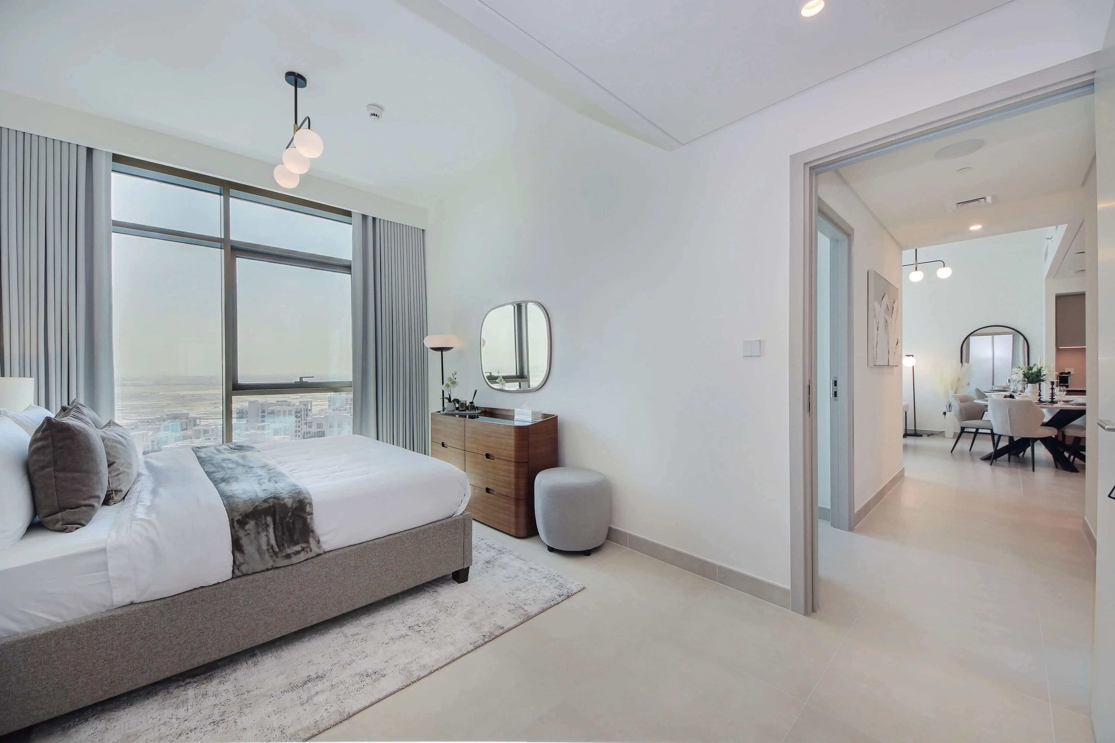 Creek Palace Residences 16th floor